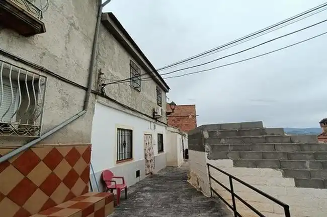 Adossat en venda a Calle Visillo Santa Eugenia, imagen 14