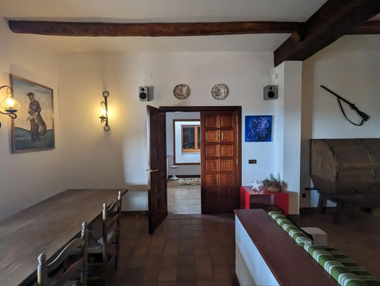 Villa mit Terrasse zum Verkauf in Carrer Arquímedes, imagen 11