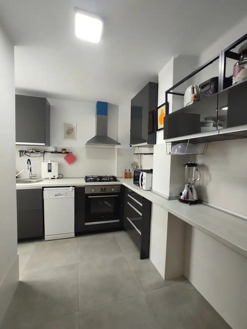Cocina de Piso en venta en Rascanya