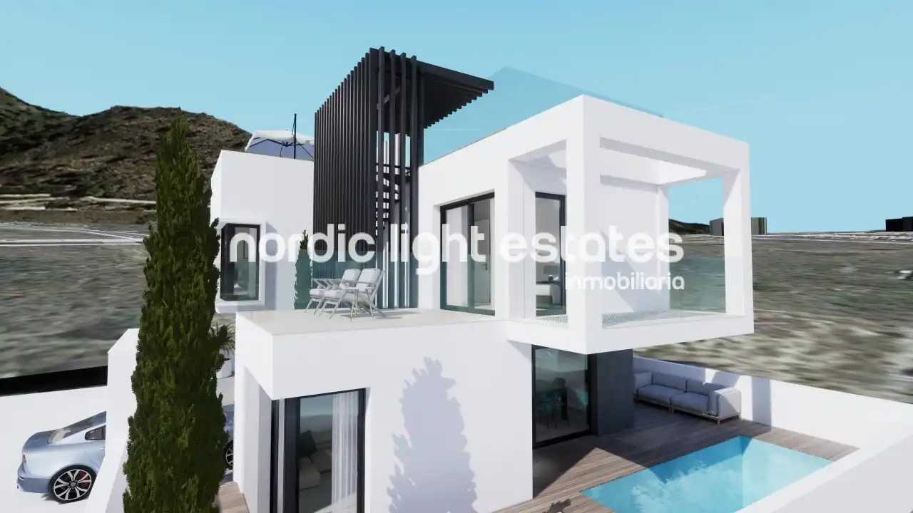 House with pool for sale in Capistrano, imagen 5