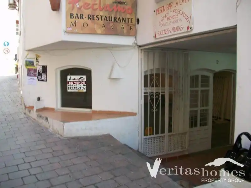 Local comercial en venda a Mojácar Pueblo, imagen 2