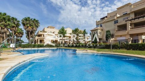 Foto 3 de Apartament en venda a Cerrillos De(u), El Sabinar – Urbanizaciones – Las Marinas – Playa Serena, Roquetas de Mar