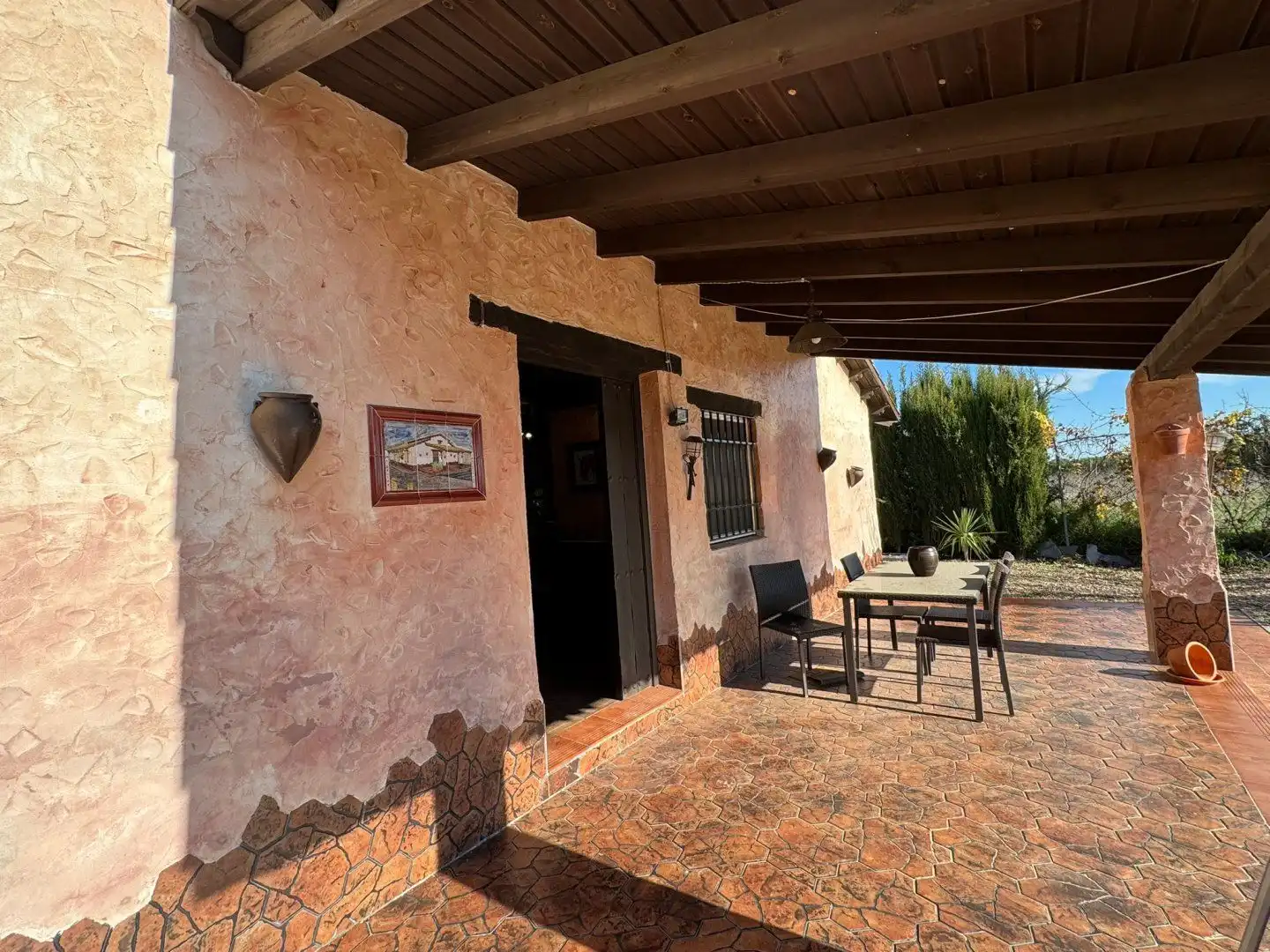 House with pool for sale in Pilas, imagen 24
