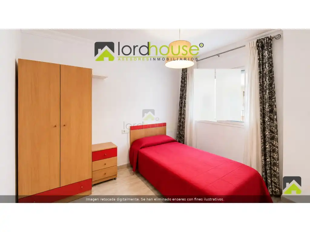 Piso con ascensor en venta en Avenida Europa, imagen 22