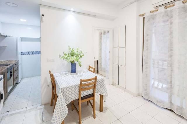 Piso en Venta en La Barceloneta