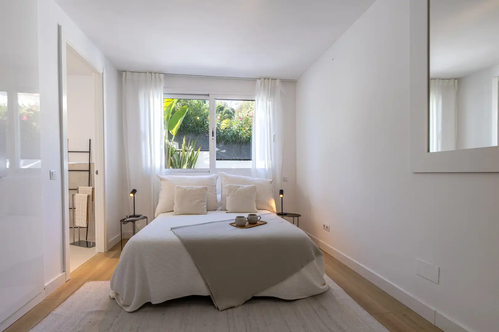 Casa con piscina in vendita a Nueva Andalucía, imagen 15