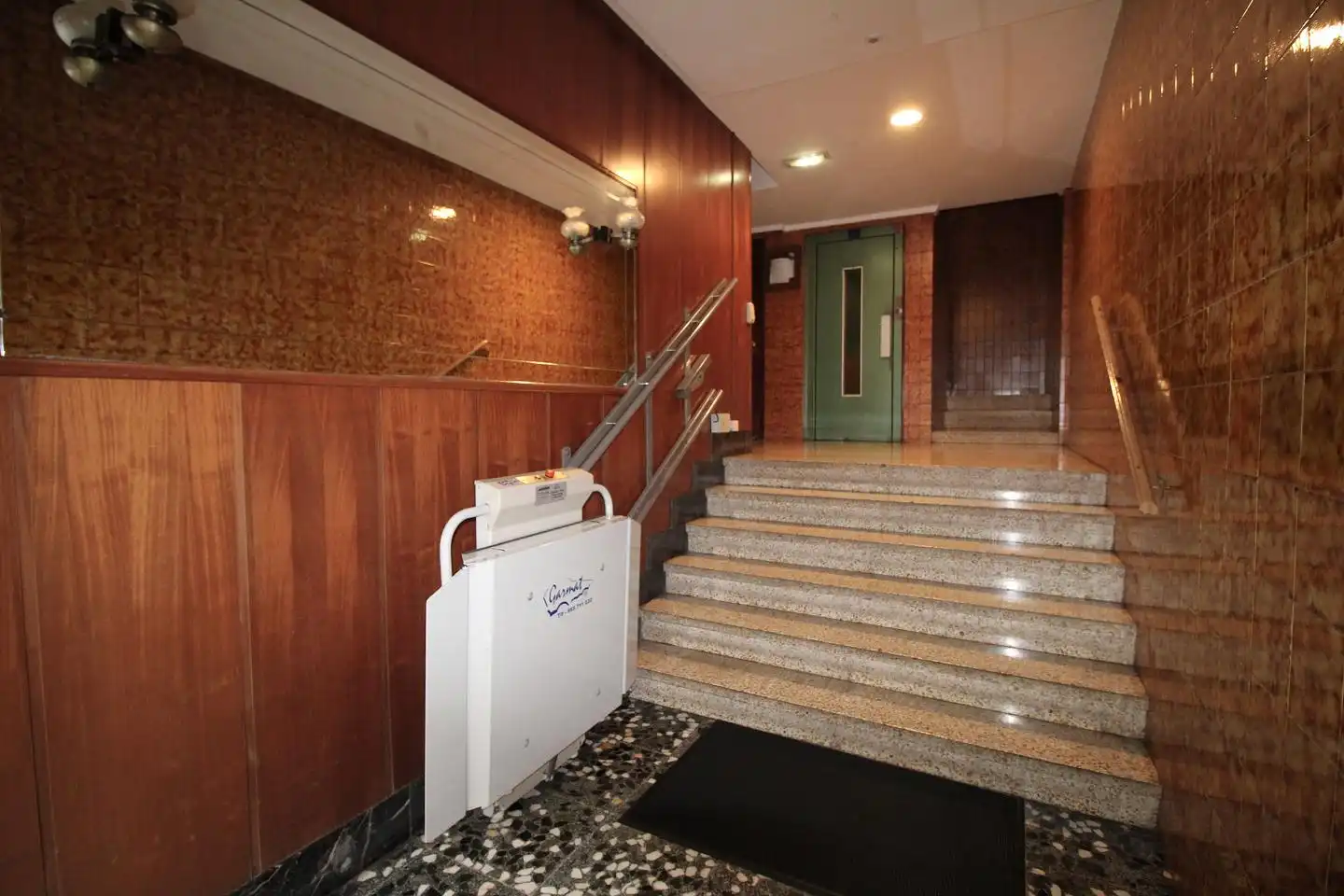 Appartement avec ascenseur à vendre à Calle Juan Alvargonzález 4, imagen 39