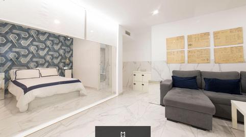 Foto 5 de Pis en venda a Casco Histórico  - Ribera - San Basilio, Córdoba