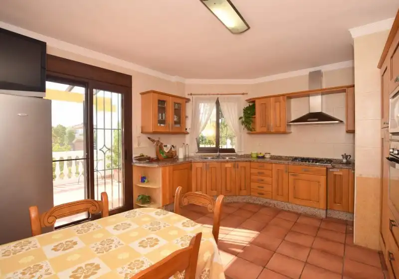 Casa amb piscina en venda a San Pedro de Alcántara, imagen 17