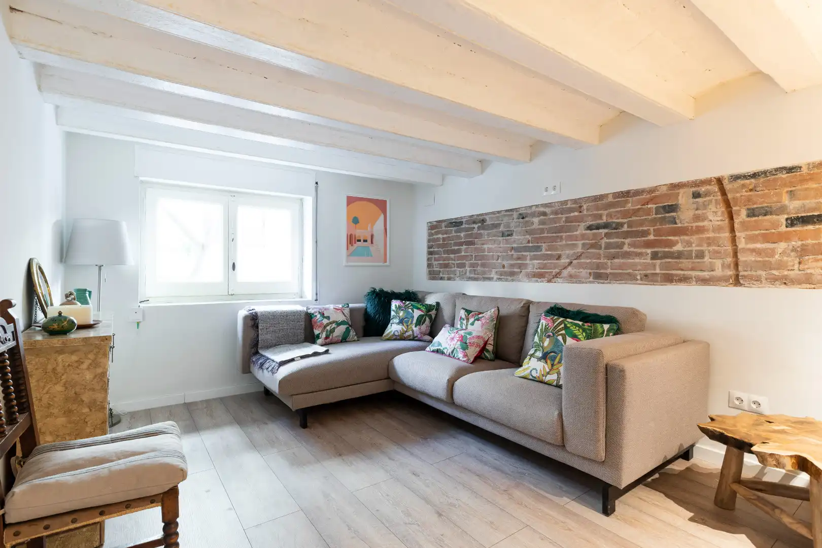 Apartamento con terraza en venta en Sants - Montjuïc, imagen 20