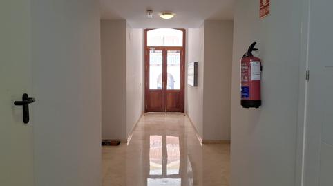 Foto 5 de Piso de alquiler en Conde de Ureña, Málaga