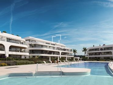Wohnung mit Pool zum Verkauf in Benamara - Atalaya