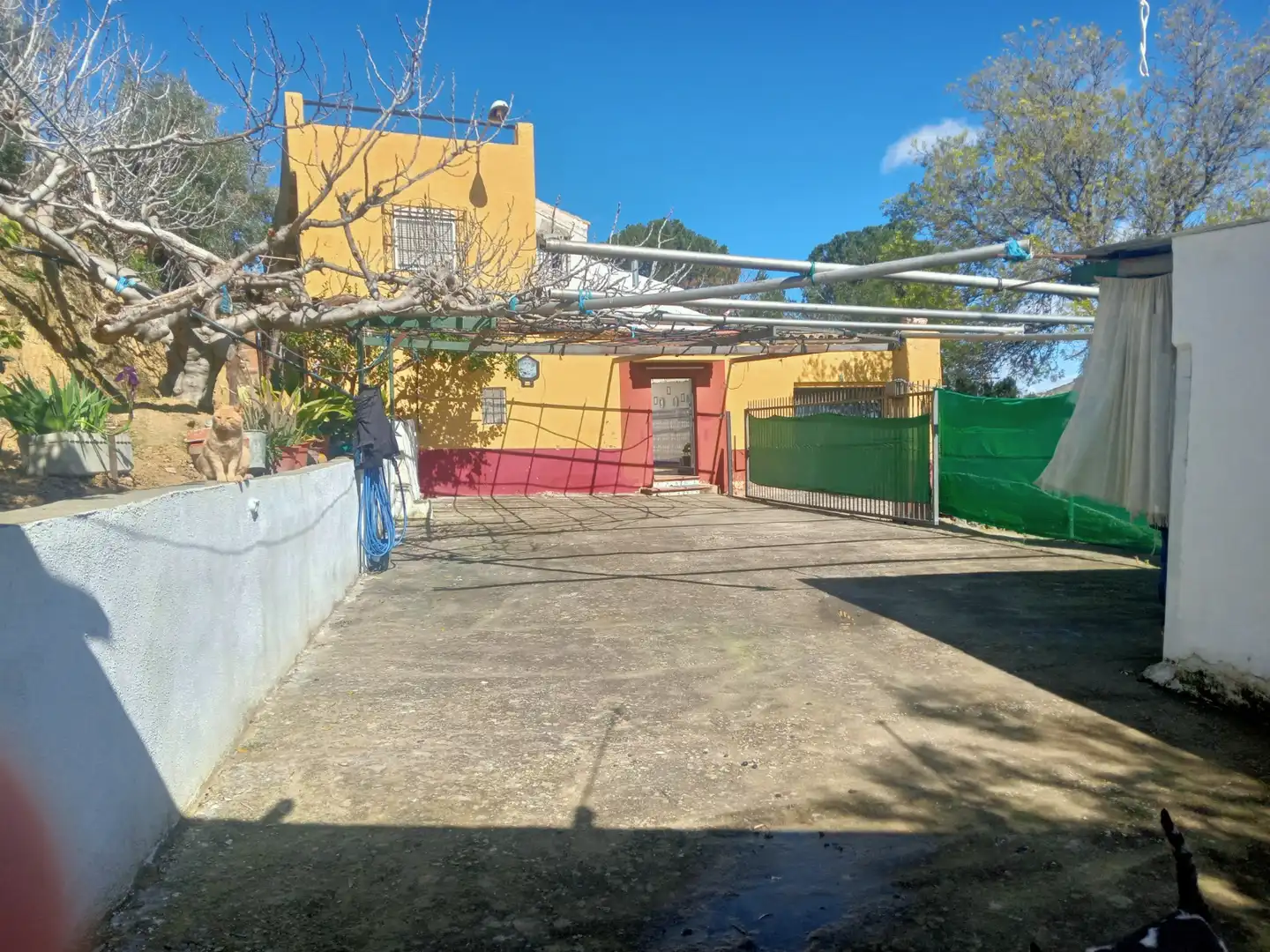 Detached house with pool for sale in Carretera Puente de la Sierra, imagen 21