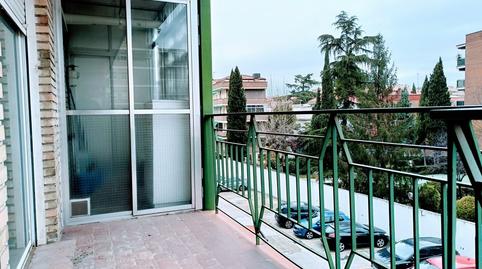 Foto 4 de Piso de alquiler en Alba de Tormes, Puerta Bonita, Madrid