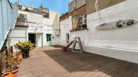 Photo 2 of Single-family semi-detached to rent in El Congrés i els Indians, Barcelona