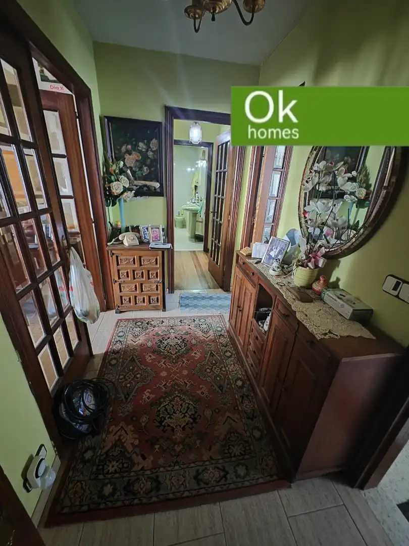 Casa a schiera con giardino in vendita a Vilaboa Sur, imagen 4