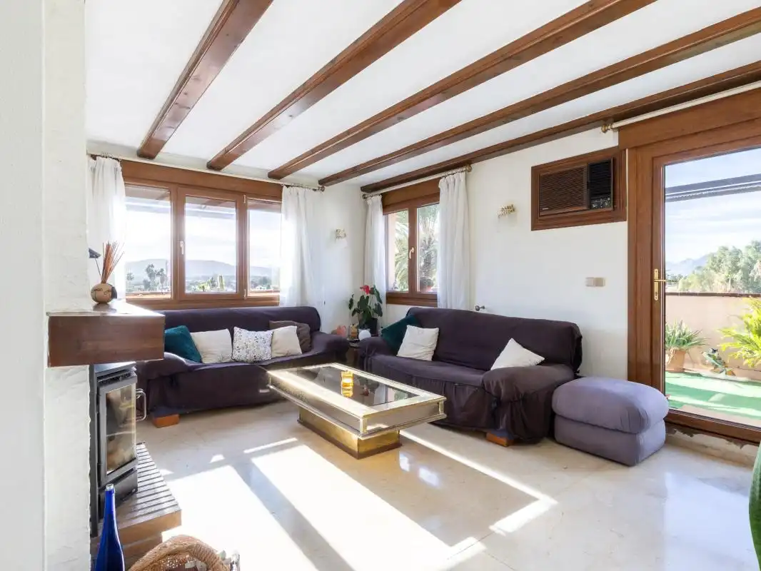 Attic for sale in Carrer Bogavant, Les Bassetes - El Marjal