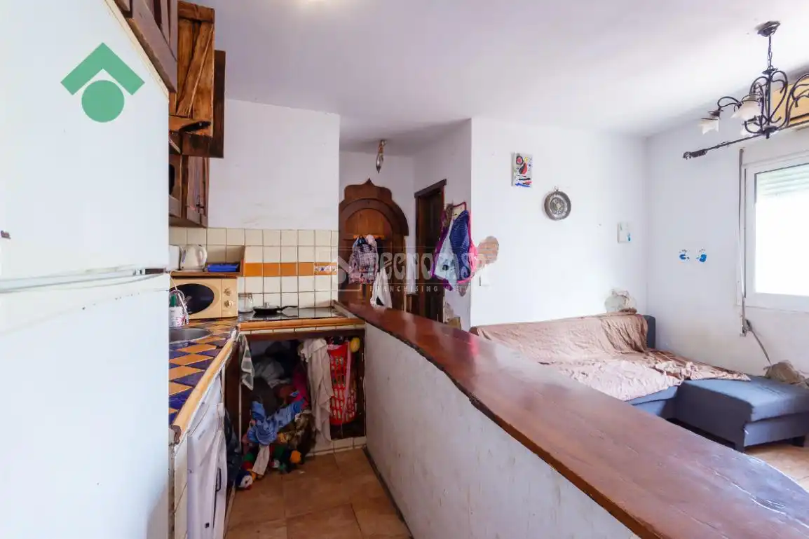 Cocina de Piso en venta en Nerja