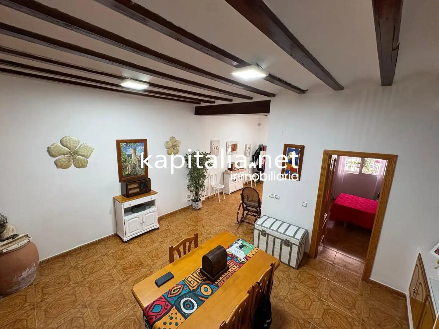 Adosado con terraza en venta en Calle JOAN MORENO, imagen 9