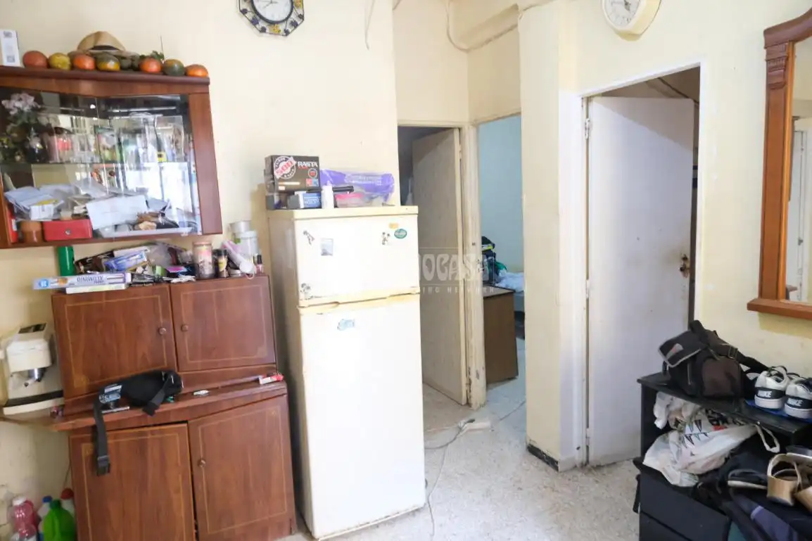 Habitación de Casa adosada en venta en Sevilla con Terraza