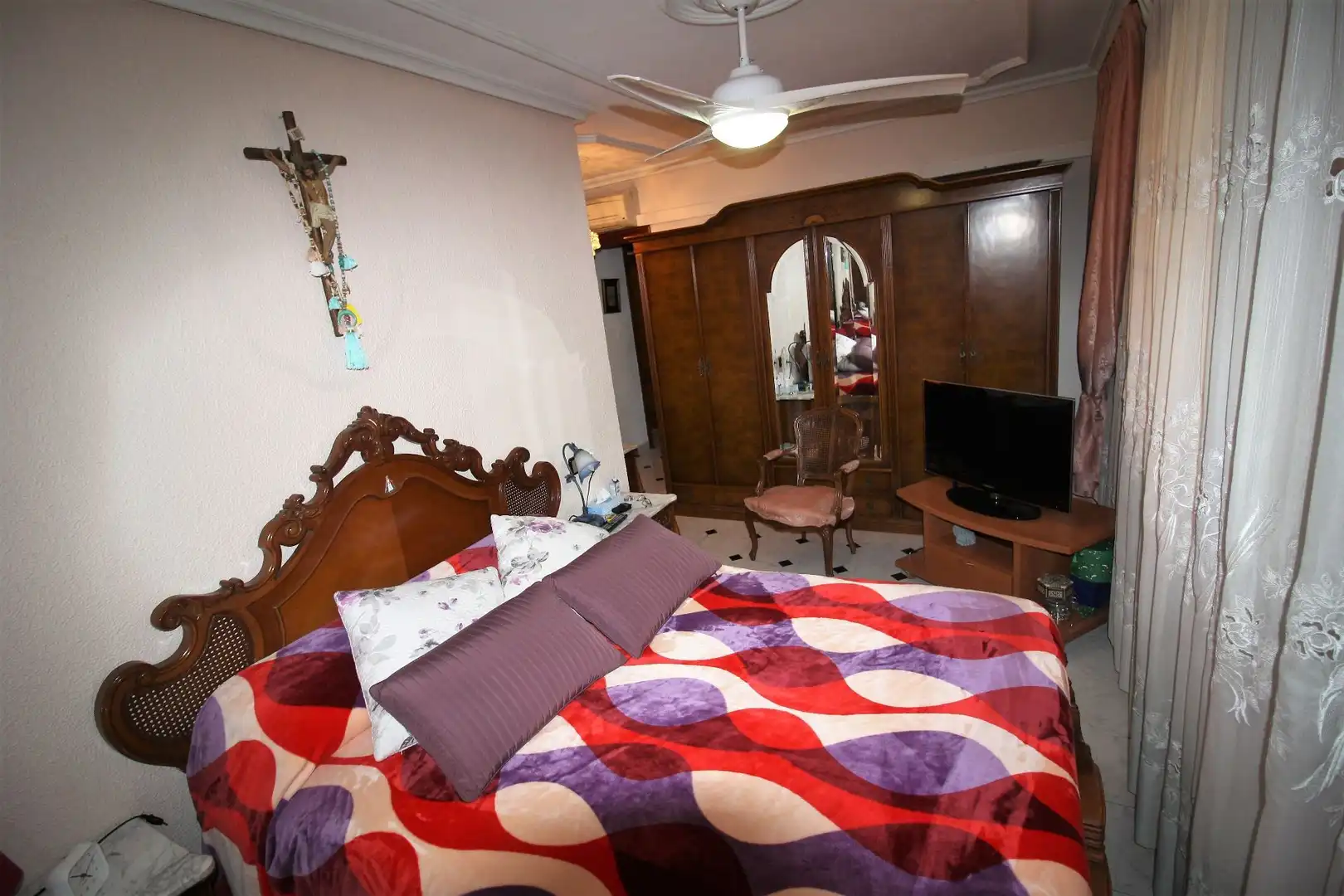 Penthouse with lift for sale in Centro Urbano, imagen 31