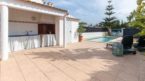 Foto 5 de Casa adosada en venda a Carrer de Roderic de Osona, Oliva Nova, Oliva