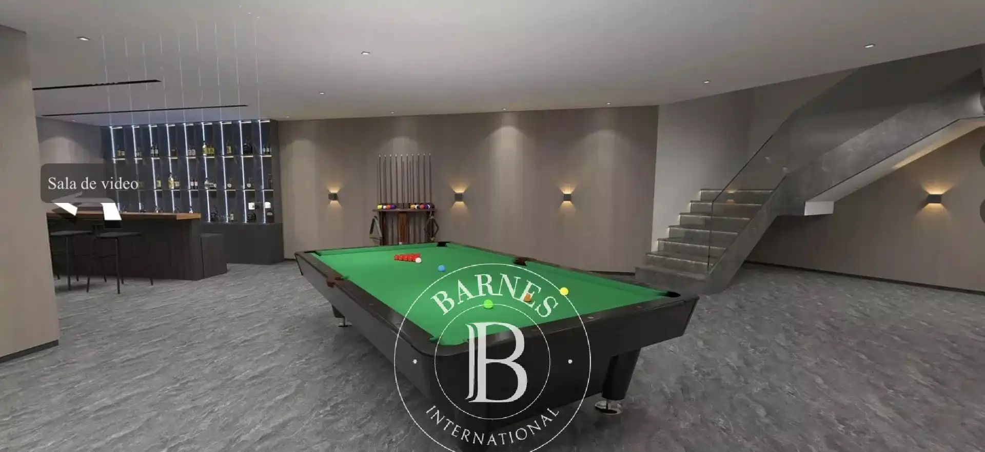 Casa o chalet en venta en Mataró con Aire acondicionado, Calefacción y Jardín privado