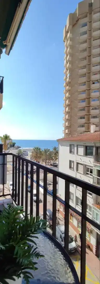 Fotografía del inmueble reportado: 975 €/mes — Fuengirola, Fuengirola