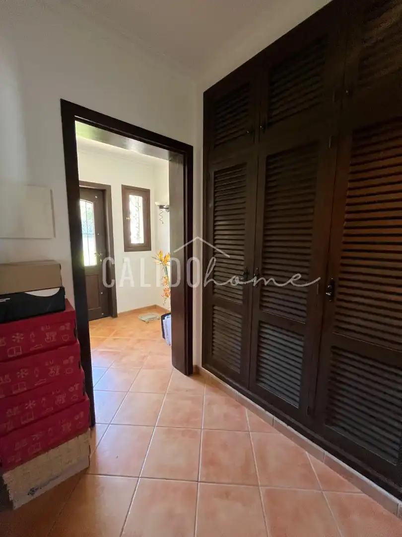 Country homes for sale in Calvià  with Air Conditioner, Heating and Private garden