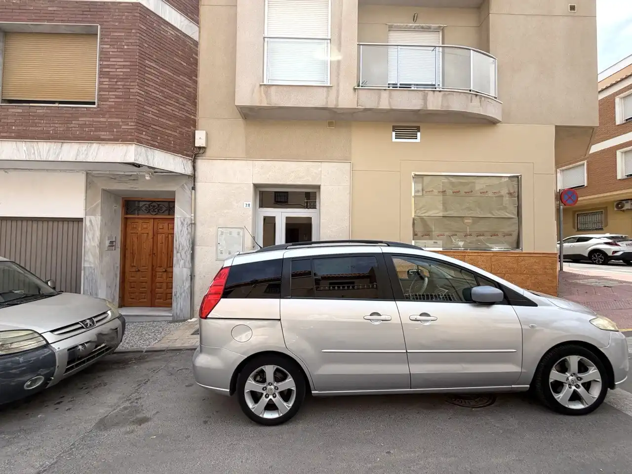 Pis en venda a Zorrilla, imagen 2