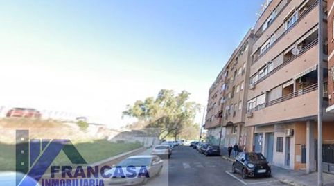 Foto 3 de Piso en venta en El Pilar - La Estación, Talavera de la Reina