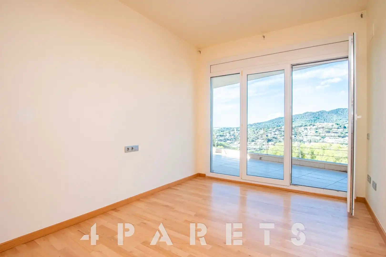 House with terrace for sale in Cabrils, imagen 59