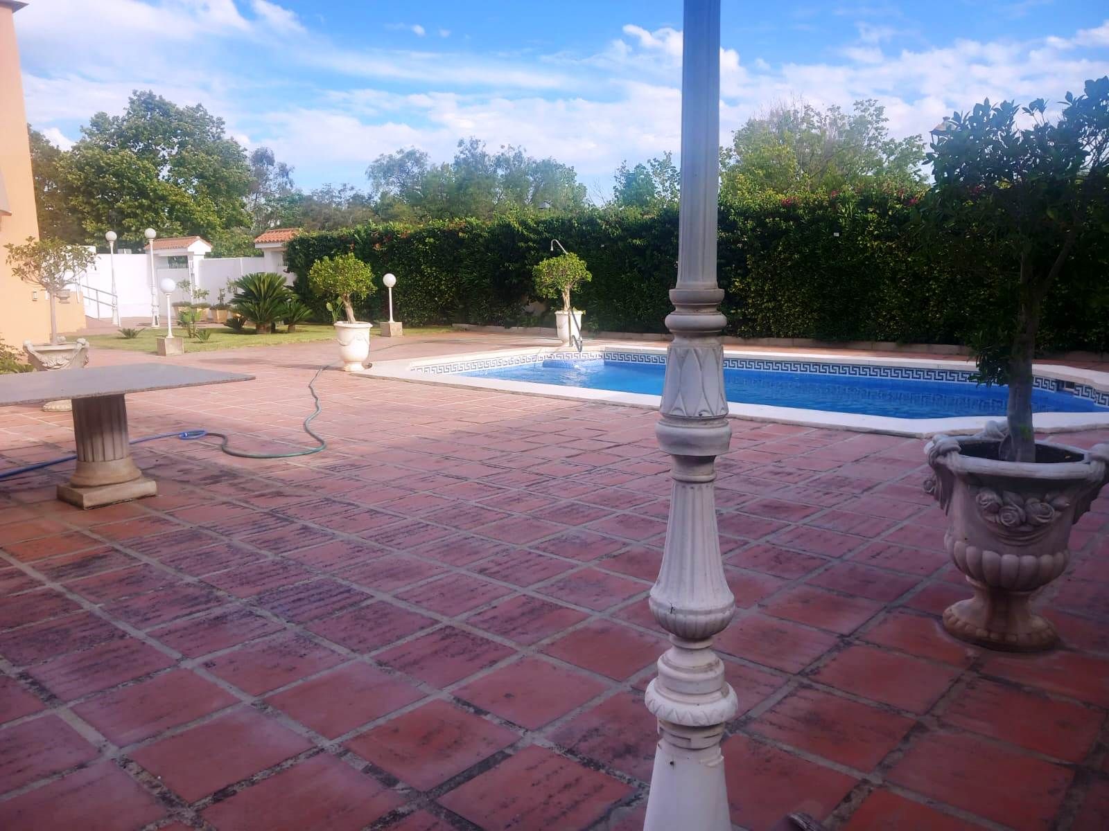Casa o xalet en venda a Capellanía - Retamar