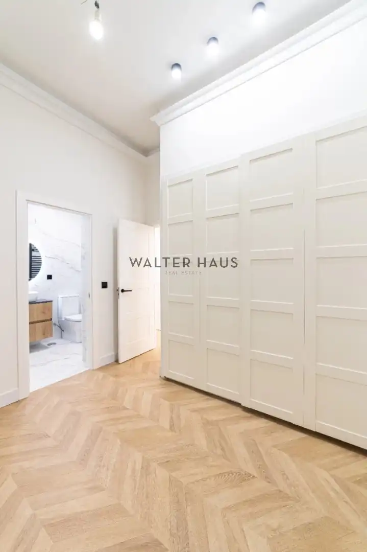 Flat with lift for sale in Calle de José Ortega y Gasset, imagen 6