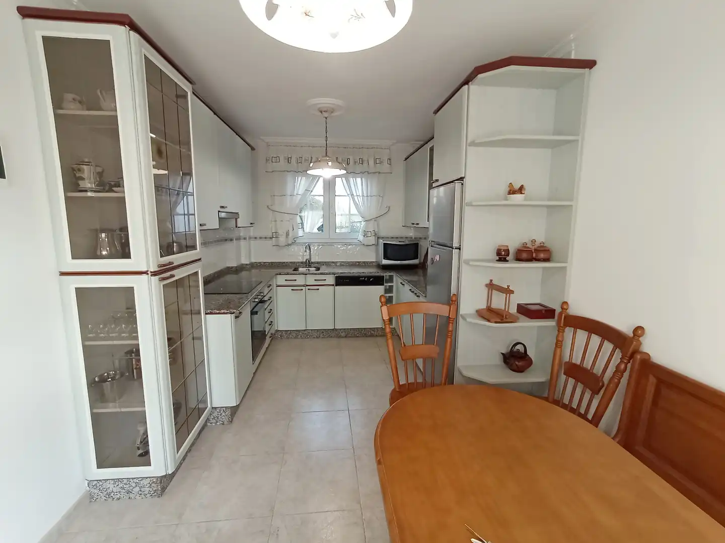Chalet con terraza en venta en Estrada da Praia, imagen 20