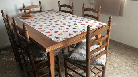 Photo 2 of Flat to rent in Ciutat Jardí, Valencia