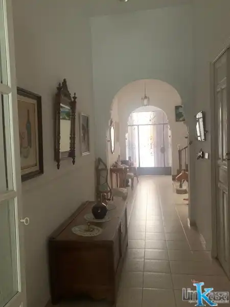 Casa o xalet en venda en Linares amb Terrassa i Balcó