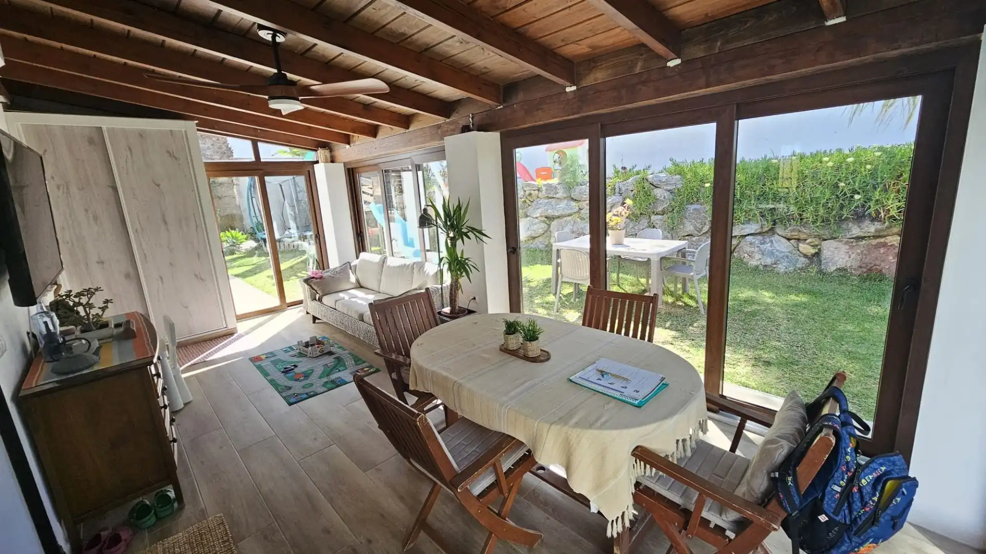Maison avec piscine à vendre à SIERRA GORDA, imagen 4