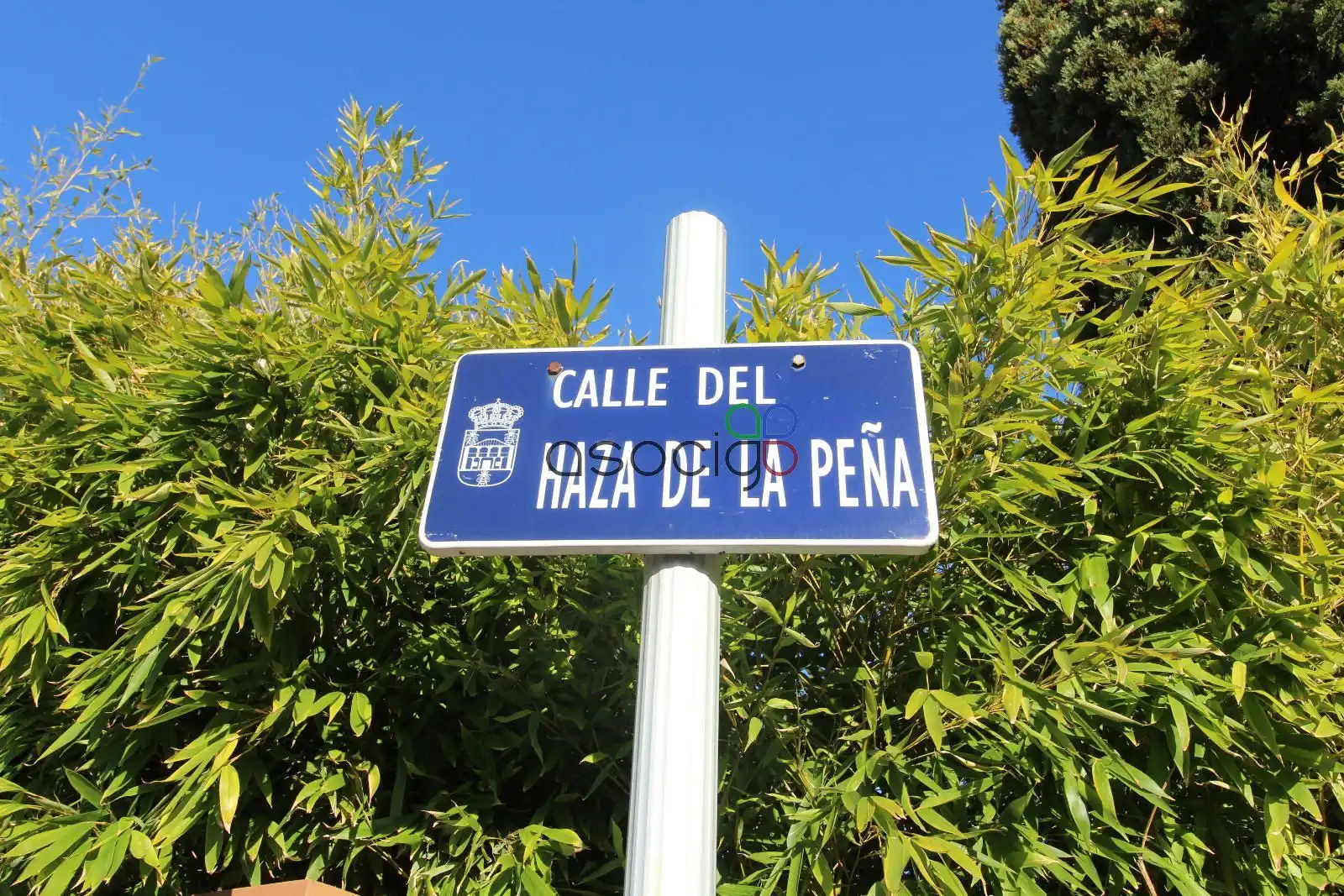 Terreny rústic en venda a Haza de la Peña, imagen 10