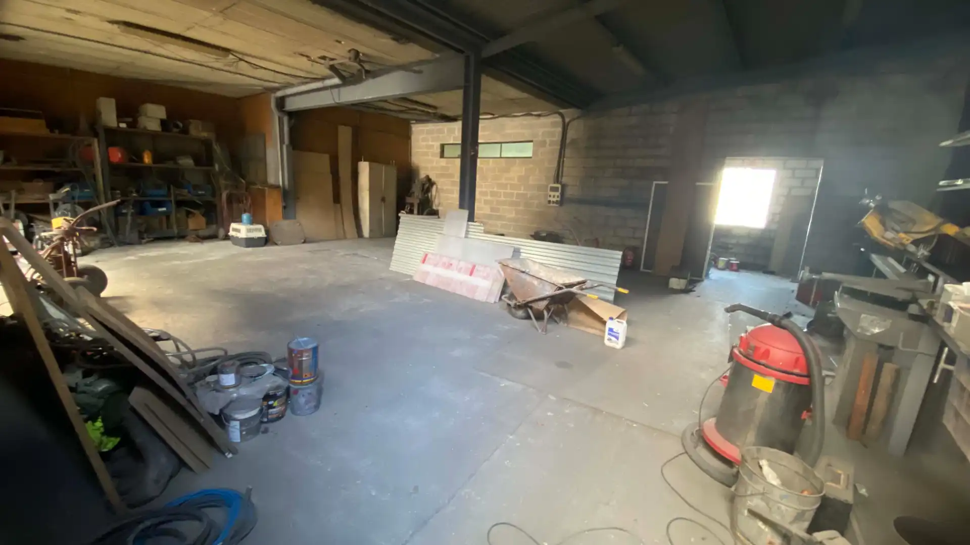 Industrial buildings for sale in Mieres (Asturias)  with Heating
