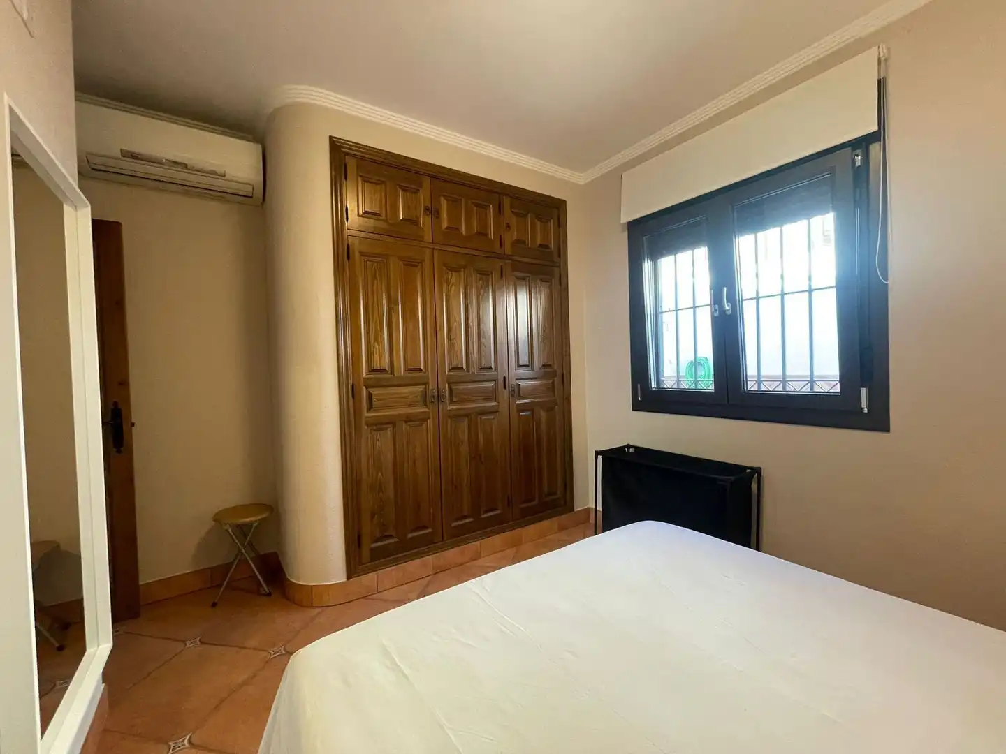 Habitación de Casa o chalet en venta en Mazagón con Aire acondicionado, Jardín privado y Terraza