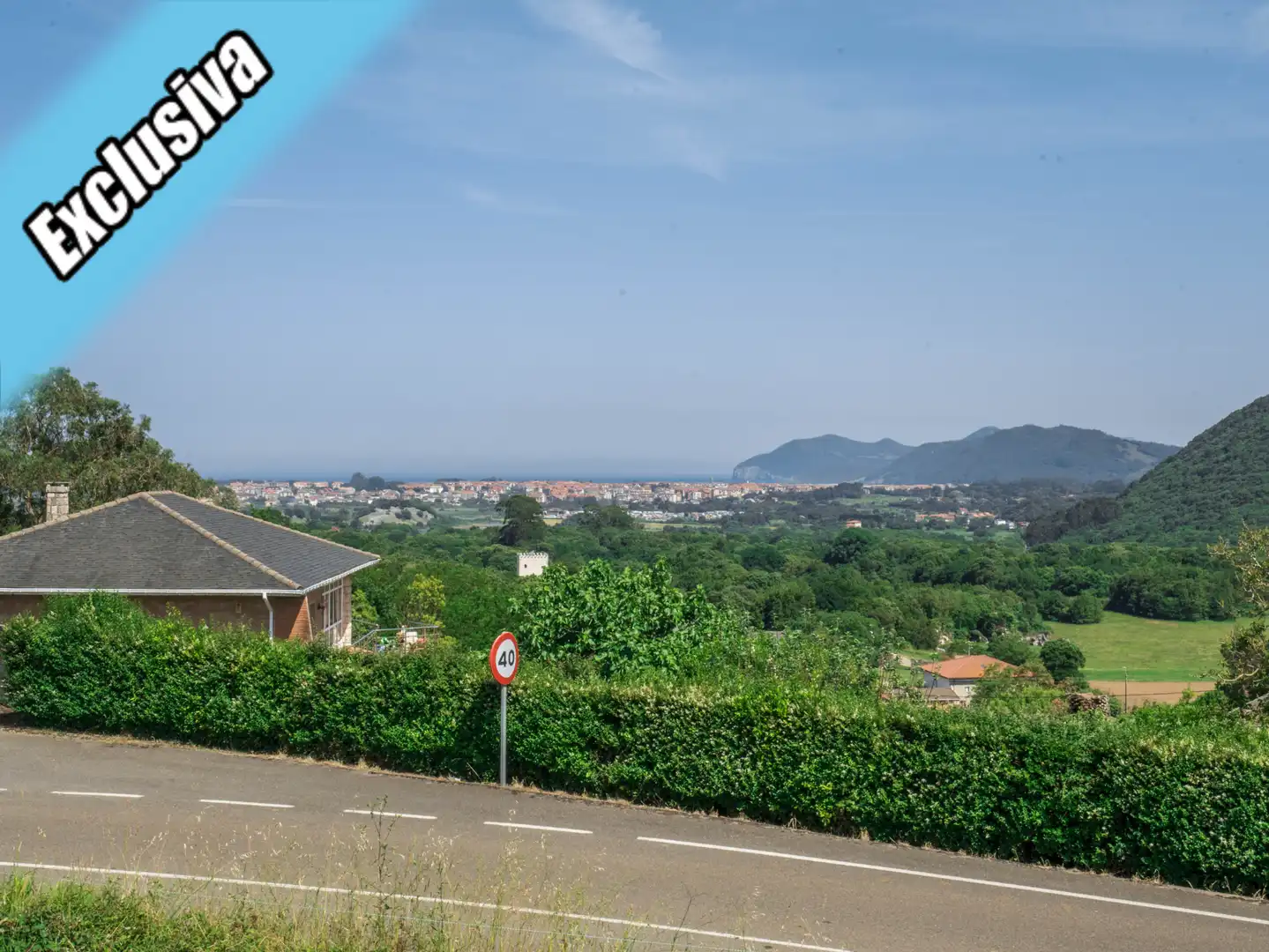 Casa o chalet en venta en Arnuero con Calefacción, Jardín privado y Terraza
