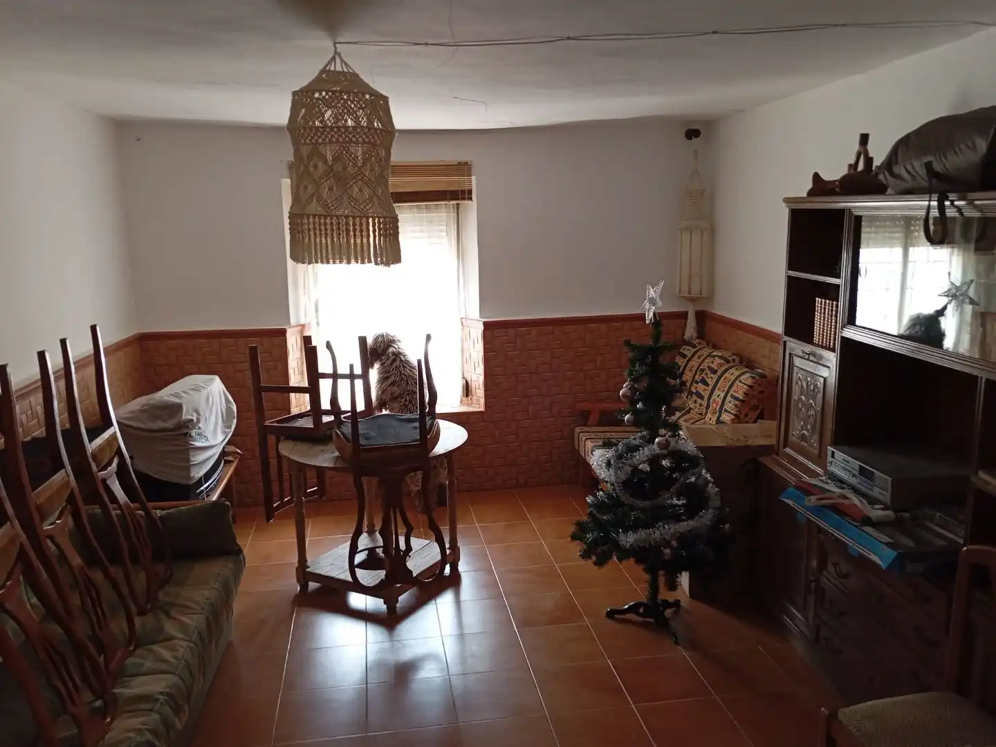 Adossat amb jardí en venda a Calle Barrio Parras 17, imagen 18