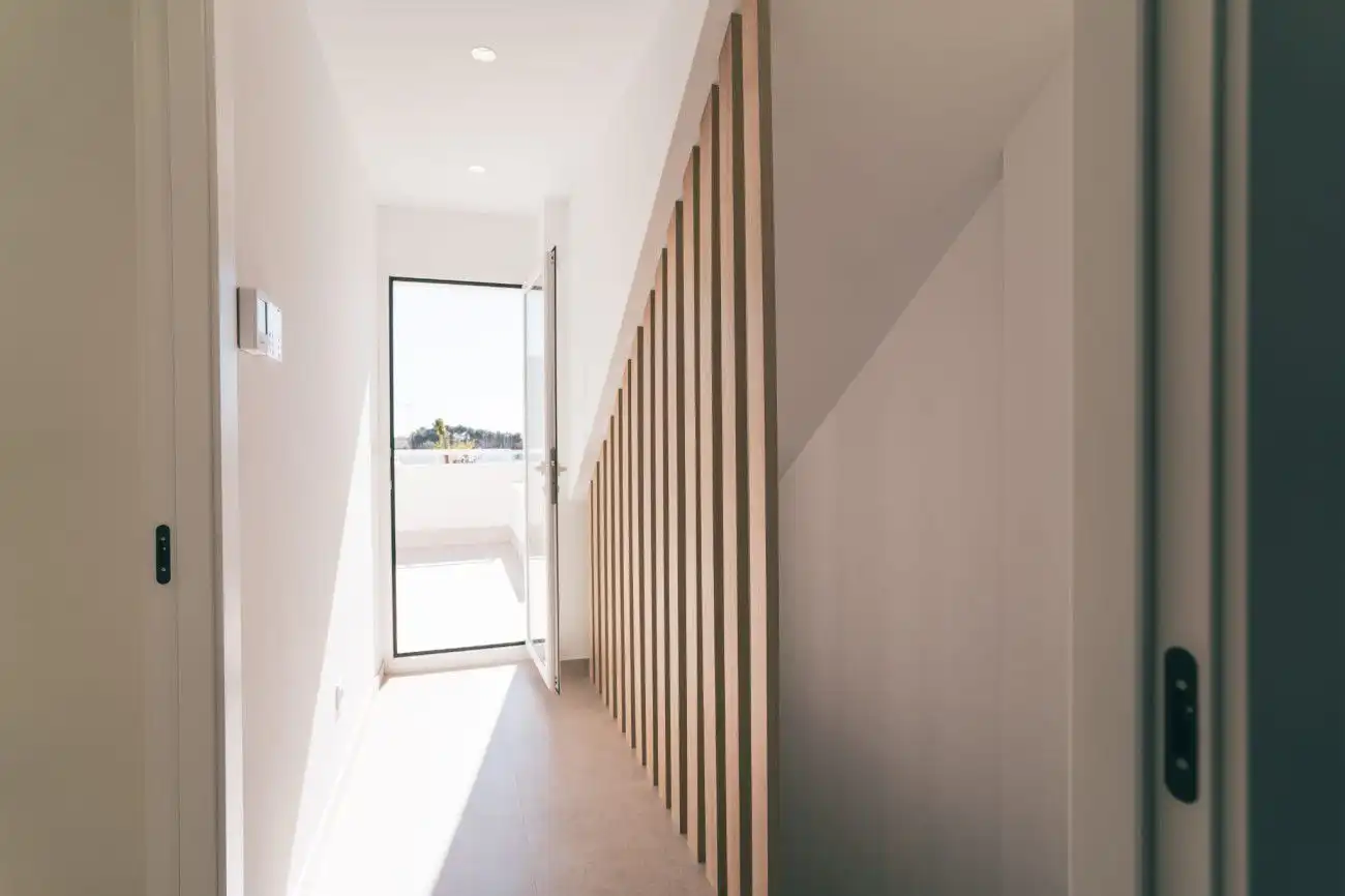 Villa mit Terrasse zum Verkauf in Pilar de la Horadada ciudad, imagen 33