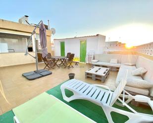 Apartament de lloguer a Puerto Deportivo