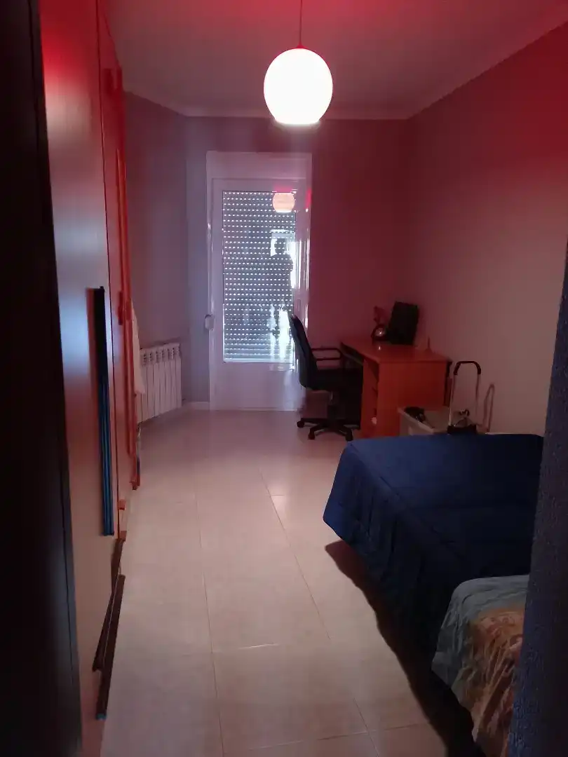 Habitación de Piso en venta en Almadén con Aire acondicionado, Amueblado y Lavadora