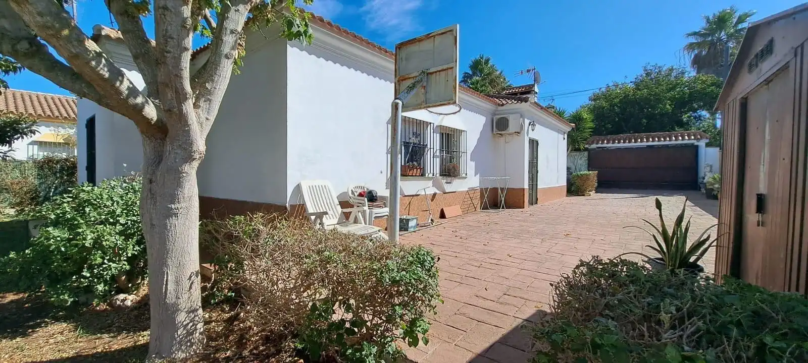 Chalet con piscina en venta en Camino C DEL QUEJIGO 2, imagen 14