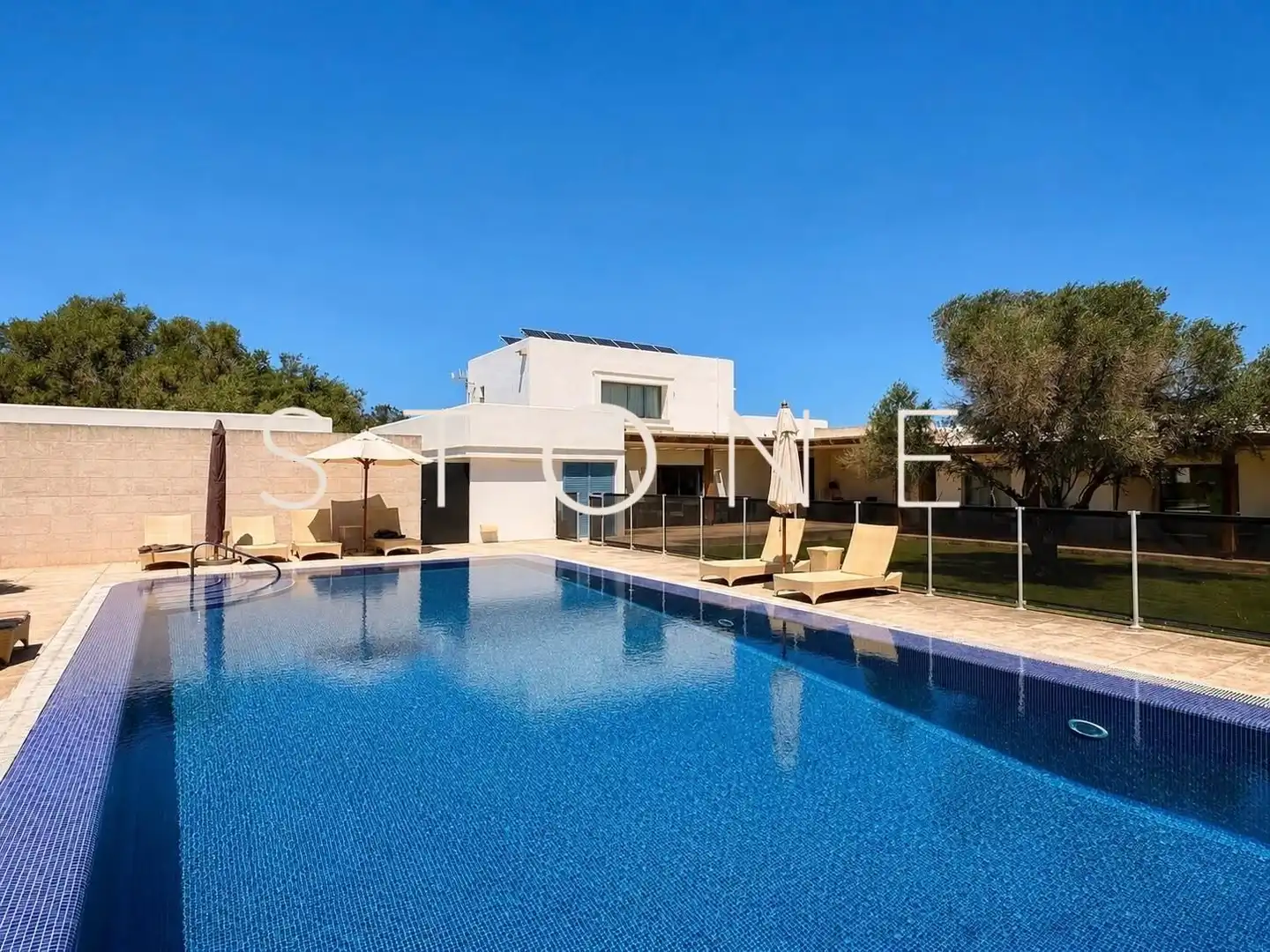 Casa amb terrassa en venda a Sant Lluís - S'Ullestrar - Torret, imagen 2