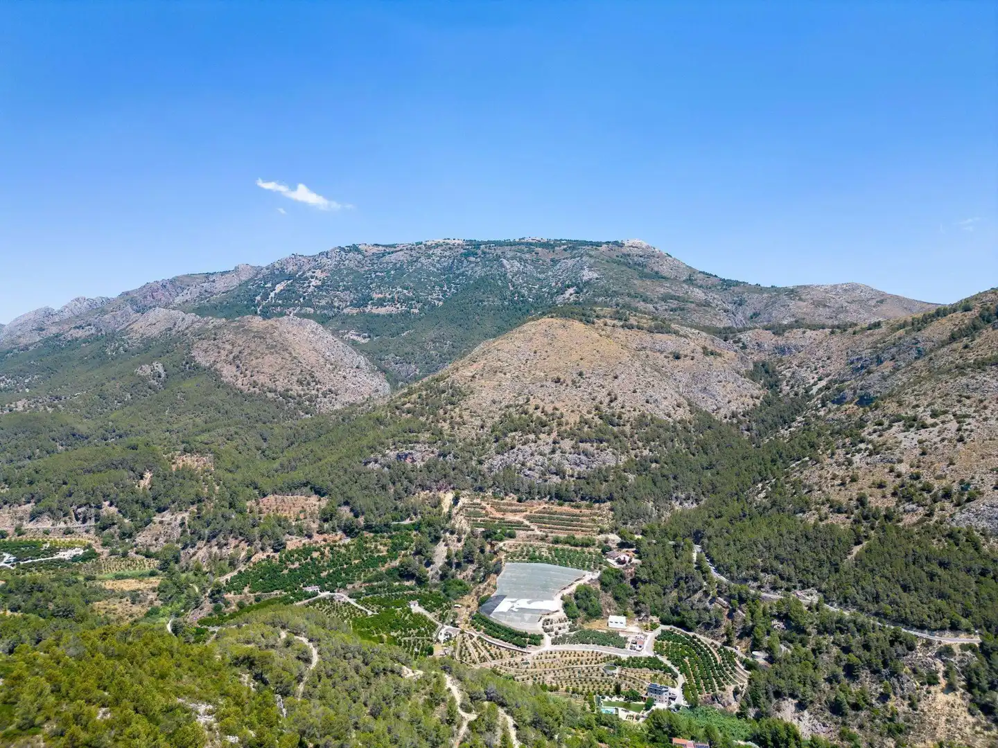 Chalet en venta en Xirles, imagen 73