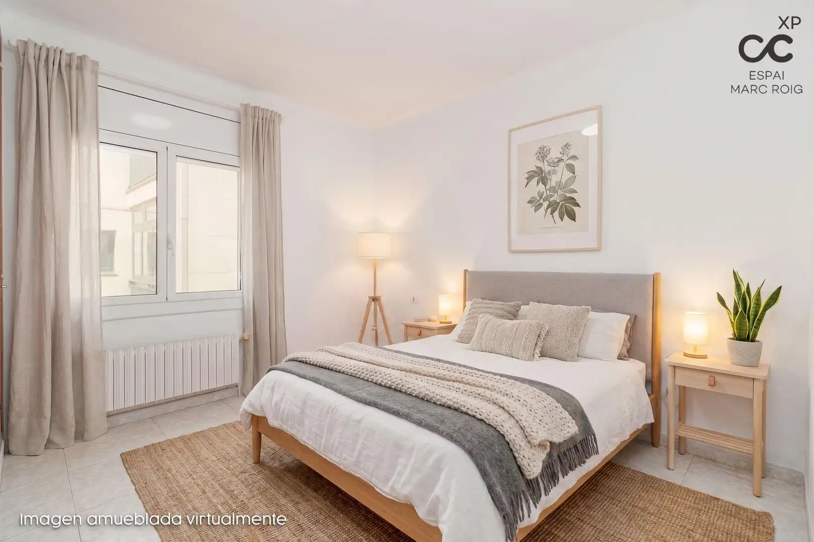 Casa amb terrassa en venda a Carrer FIGUERES, imagen 23
